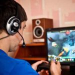 Online Gaming Advantages and Disadvantages